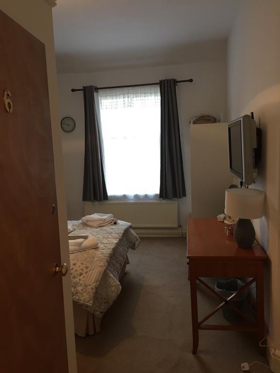 Navigation Inn Derby Eksteriør bilde